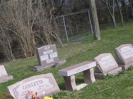 Leslie L. Goulette Leslie L. Goulette