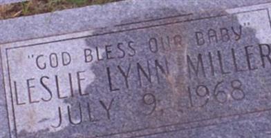 Leslie Lynn Miller