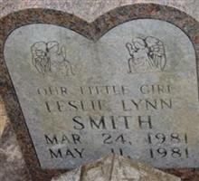 Leslie Lynn Smith