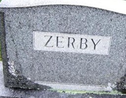 Leslie M. Zerby