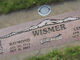 Leslie Pyle Wismer Leslie Pyle Wismer