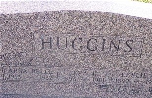 Leslie R Huggins Leslie R Huggins