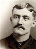 Leslie Walter Denison