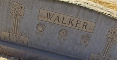 Less Walker