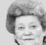 Lessie Adeline Anderson Lessie Adeline Anderson