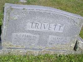 Lessie B. Trivett Lessie B. Trivett