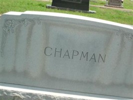 Lessie H Bloxom Chapman