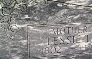 Lessie L Johnson