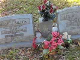 Lessie L Lee Silcox Lessie L Lee Silcox