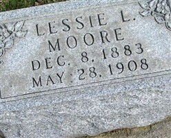 Lessie L. Moore