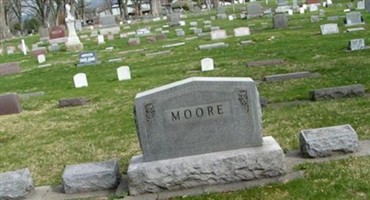 Lessie L. Moore