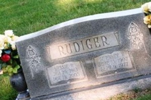 Lessie L Rudiger Lessie L Rudiger