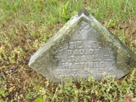 Lessie Leona Hastings