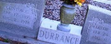 Lessie Moody Durrance