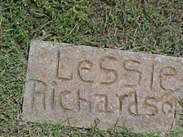 Lessie Richardson Lessie Richardson
