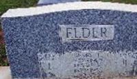 Lessie V. Elder