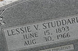 Lessie V Studdard