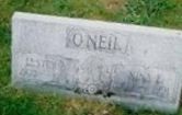 Lester A. O'Neil Lester A. O'Neil