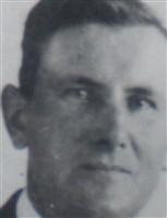 Lester Adelbert Allred Lester Adelbert Allred