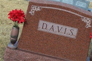 Lester Adrian Davis