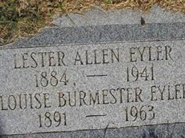 Lester Allen Eyler