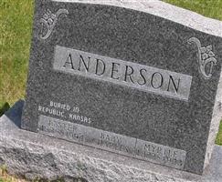 Lester Anderson