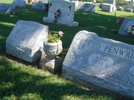 Lester B. Penwright