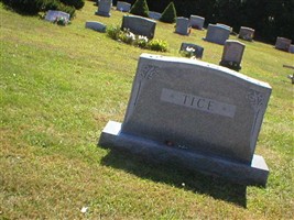 Lester B Tice