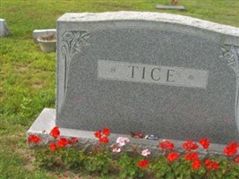 Lester B Tice