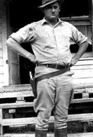 Lester Bernard Dent Lester Bernard Dent