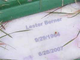 Lester Berner Lester Berner