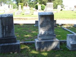 Lester Brooks Poole