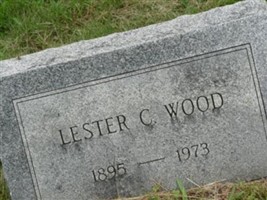 Lester C. Wood