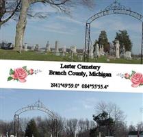 Lester Cemetery