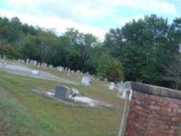 Lester Cemetery