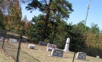 Lester Cemetery