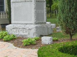 Lester Cemetery