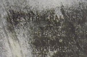 Lester Chauncey Smith, II