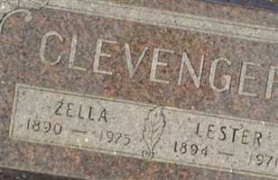 Lester Clevenger