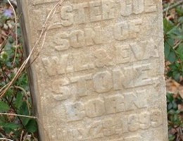 Lester Coe Stone Lester Coe Stone