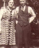 Lester David "Gampie" Wright Lester David "Gampie" Wright
