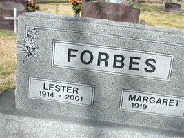 Lester Forbes Lester Forbes