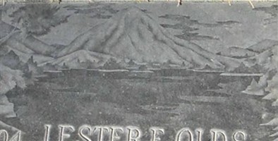 Lester Franklin Olds