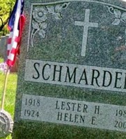 Lester H Schmardel