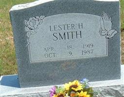 Lester H. Smith