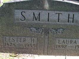 Lester H. Smith