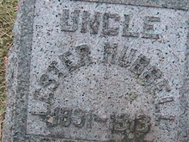 Lester Hubbell Lester Hubbell