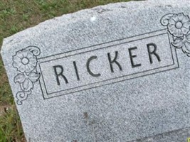 Lester I. Ricker Lester I. Ricker
