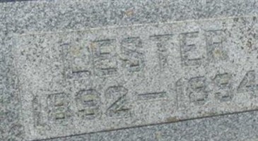 Lester Isenhart