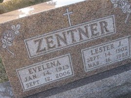 Lester J. Zentner